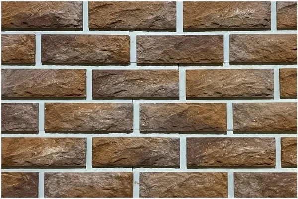 Фиброцементные панели КАНЬОН коллекция СКОЛОТЫЙ 37 купить в Воронеже