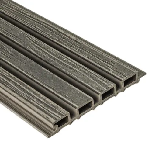 Стеновая панель CM Decking CM Wall ZEBRANO,  Графит ( под заказ) купить в Воронеже