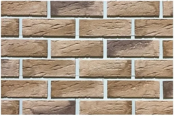 Фиброцементные панели КАНЬОН коллекция КЛИНКЕР 48 купить в Воронеже
