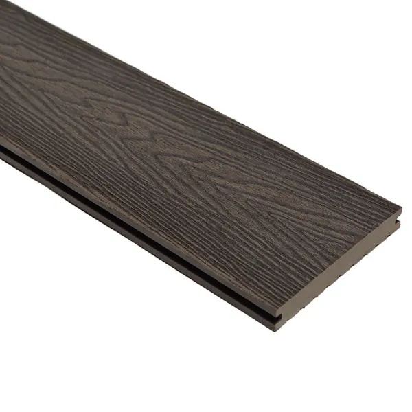 Террасная доска из ДПК CM Decking серия VINTAGE SOLID венге (под заказ) купить в Воронеже