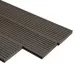 Террасная доска из ДПК CM Decking серия VINTAGE SOLID венге (под заказ) купить в Воронеже