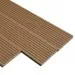 Террасная доска из ДПК CM Decking серия VINTAGE SOLID дуб (под заказ) купить в Воронеже