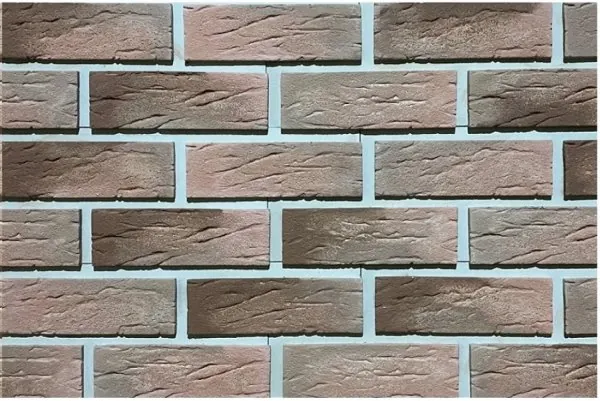 Фиброцементные панели КАНЬОН коллекция КЛИНКЕР 41 купить в Воронеже