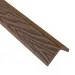 Уголок 3D EasyDecking Wood-Х 50х50 Коричневый купить в Воронеже