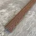 Уголок 3D EasyDecking Wood-Х 50х50 Коричневый купить в Воронеже