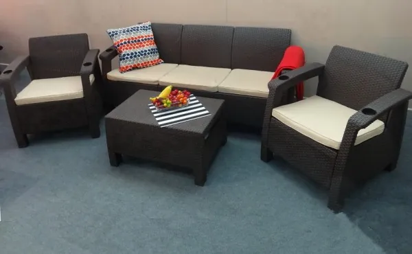 Комплект мебели Yalta Terrace Set Max купить в Воронеже