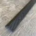 Уголок 3D EasyDecking Wood-Х 50х50 Черное дерево купить в Воронеже