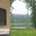 Фасадная панель Ю-пласт Хокла Лиственница медовая купить в Воронеже
