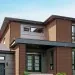 Фасадная доска ДПК Outdoor 3D STORM дуб купить в Воронеже