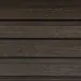 Фасадная доска из ДПК Faynag Wood Рейка Венге купить в Воронеже