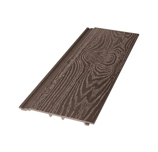 Сайдинг из дпк savewood sw-cedrus тангенциальный распил бежевы терракот купить в Воронеже