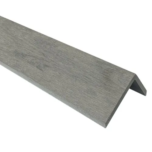 Уголок EasyDecking Wood-Х 50х80 Серый Микс купить в Воронеже