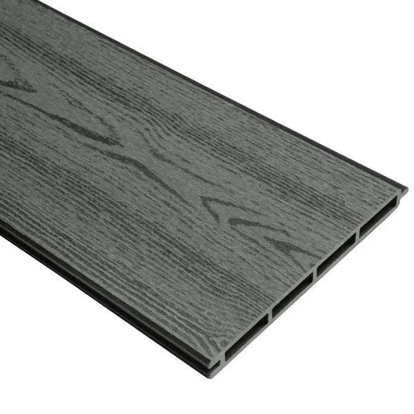 Заборная доска CM Decking эбен (под заказ) купить в Воронеже