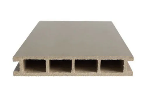Террасная доска из ДПК ECODECKING Velvet Серый купить в Воронеже