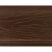 Фасадная панель  из ДПК ECODECKING Коричневый купить в Воронеже