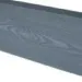 Доска для грядок и клумб из ДПК 3D, NauticPrime 30х225х2950 серый (под заказ) купить в Воронеже