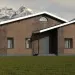 Фиброцементный сайдинг Roofas Board Wood Топаз купить в Воронеже