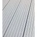 Террасная доска из ДПК Faynag Premium VELVET-ZEBRA  Серебро купить в Воронеже