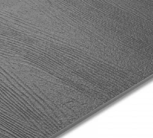 Фиброцементный сайдинг Roofas Board Wood Антрацит купить в Воронеже