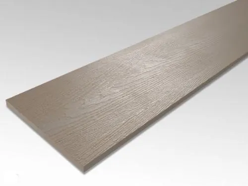 Фиброцементный сайдинг Roofas SIDING Базальт купить в Воронеже