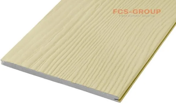 Фиброцементные панели FCS Group Wood Line F08 купить в Воронеже