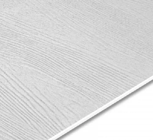 Фиброцементный сайдинг Roofas Board Wood Опал Серебристый купить в Воронеже