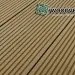 Террасная доска из ДПК WOODVEX Select Кофе купить в Воронеже