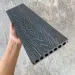 Террасная доска Latitudo PRO (усиленная) 150х24 Антрацит купить в Воронеже