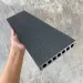 Террасная доска Latitudo PRO (усиленная) 150х24 Антрацит купить в Воронеже