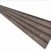 Cайдинг из ДПК NanoWood Шлифовка+тиснение с одной стороны Венге купить в Воронеже