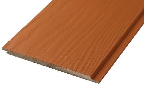Фиброцементные панели Wood Click F32 купить в Воронеже