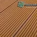 Террасная доска из ДПК WOODVEX Select Терракота купить в Воронеже