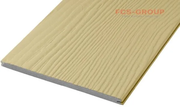 Фиброцементные панели FCS Group Wood Line F11 купить в Воронеже