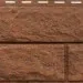 Фасадная панель Ю-Пласт Стоун-хаус камень жженый (двойной замок) купить в Воронеже