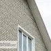 Фасадная панель Ю-пласт Стоун Хаус S-Lock Клинкер Балтик холодный цемент купить в Воронеже