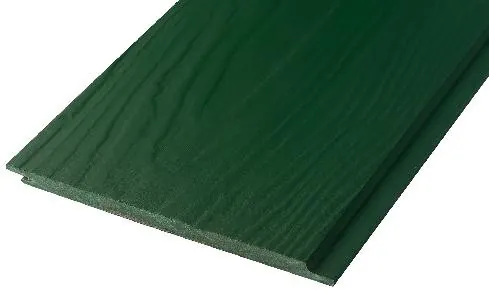 Фиброцементные панели Wood Click F31 купить в Воронеже