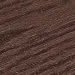 Террасная доска из ДПК  WOODVEX Select Темно-коричневый купить в Воронеже