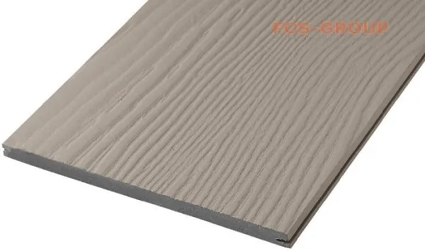 Фиброцементные панели FCS Group Wood Line F14 купить в Воронеже