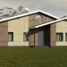 Фиброцементный сайдинг Roofas Board Stone Базальт купить в Воронеже