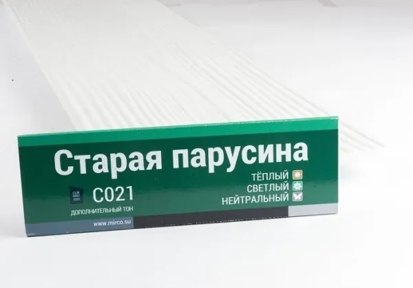 Сайдинг Мирко 7,5 под дерево С021 купить в Воронеже