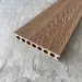 Террасная доска Latitudo PRO (усиленная) 150х24 Шоколад купить в Воронеже