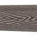 Террасная доская ДПК NanoWood Double 3D Венге купить в Воронеже