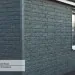 Фасадная панель Ю-Пласт Стоун-хаус камень изумрудный (двойной замок) купить в Воронеже