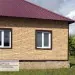 Фасадная панель Ю-пласт Стоун Хаус S-Lock Клинкер Балтик светлая медь купить в Воронеже