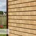 Фасадная панель Ю-пласт Стоун Хаус S-Lock Клинкер Балтик светлая медь купить в Воронеже