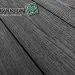 Террасная доска из ДПК WOODVEX Select Графит купить в Воронеже