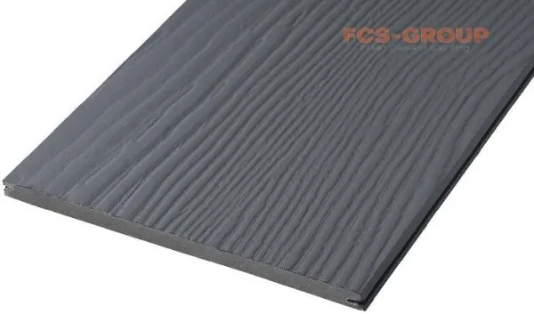 Фиброцементные панели FCS Group Wood Line F18 купить в Воронеже