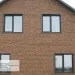 Фасадная панель Ю-пласт Стоун Хаус S-Lock Клинкер Балтик магма купить в Воронеже