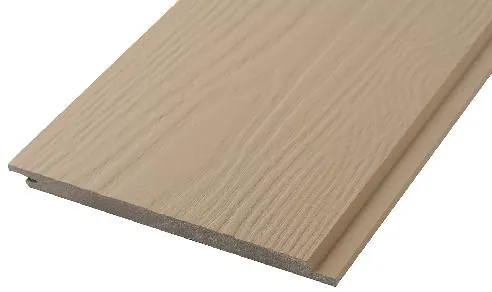 Фиброцементные панели Wood Click F03 купить в Воронеже