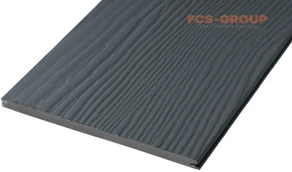Фиброцементные панели FCS Group Wood Line F19 купить в Воронеже